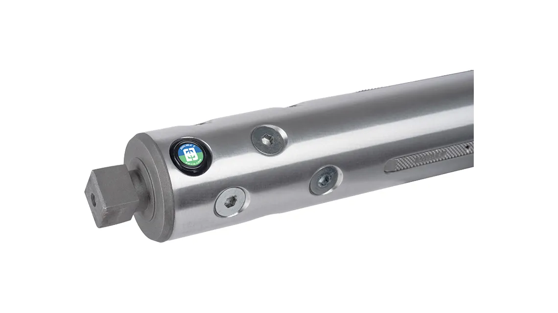 Airshafts for paper industry: For handling paper rolls during production and converting processes.