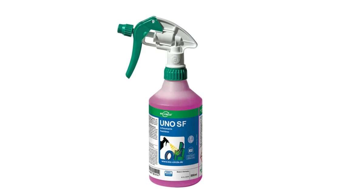 Bio-Circle UNO S F