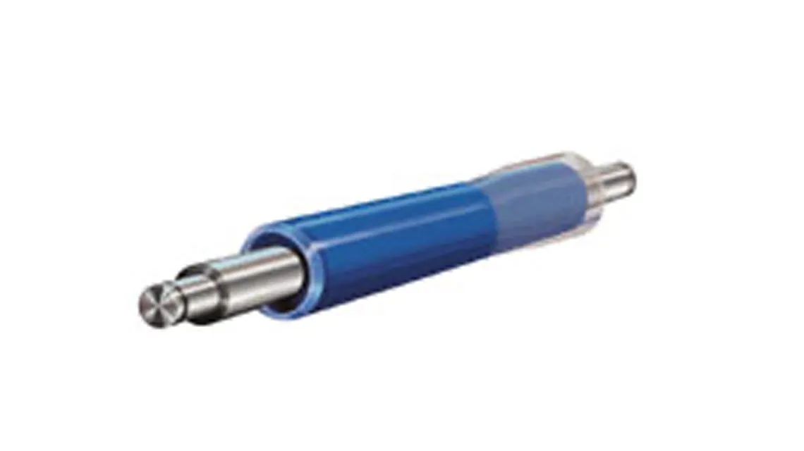 Krympslang för att isolera kablar, korrosionsskydd, skydd av elektriska anslutningar mot kortslutning och skador.