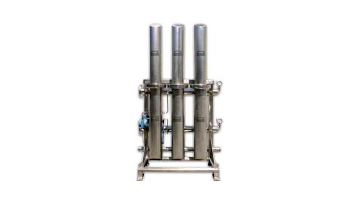 Fomat vattenfilter OTOCINCLUS