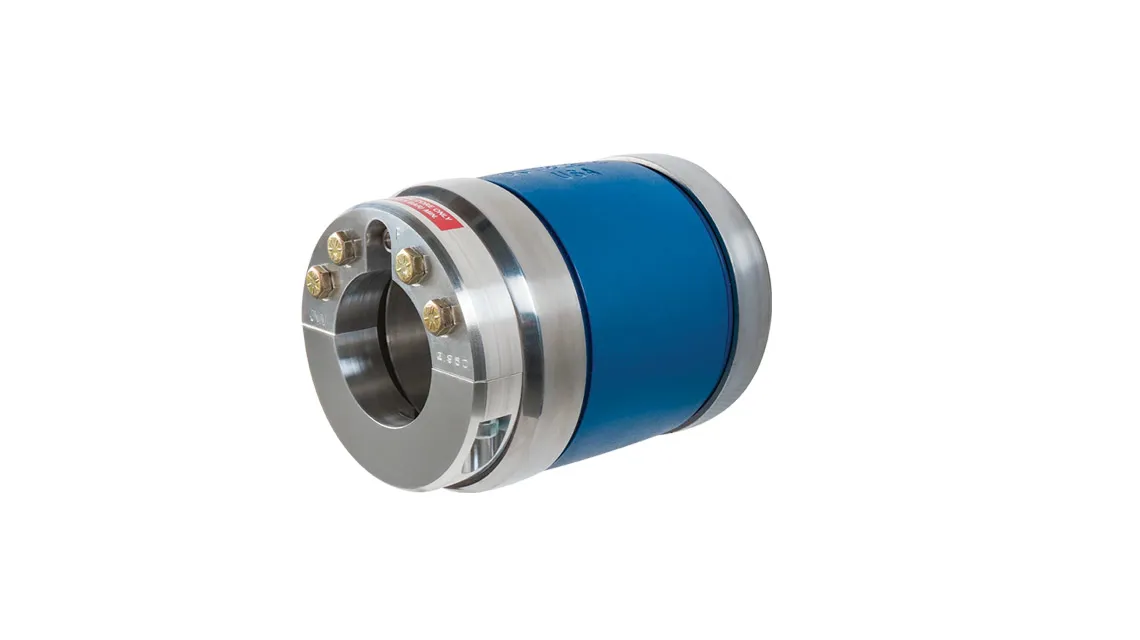 UC-3000 Pneumatisk adapterchuck