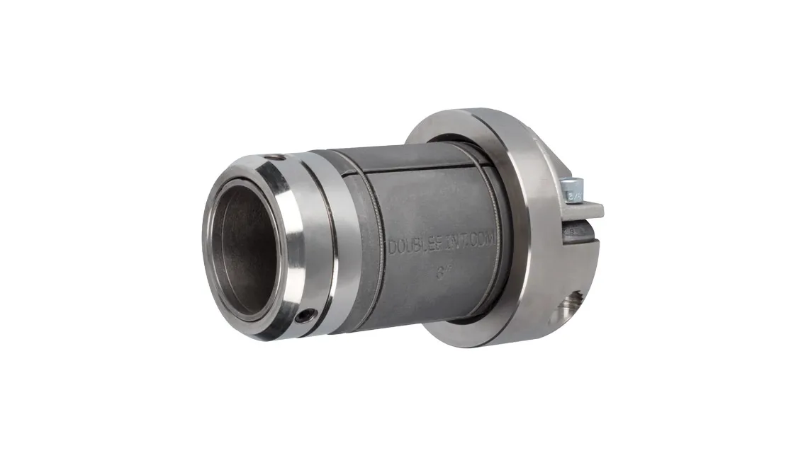 DF-1000 vridmomentsaktiverad adapterchuck