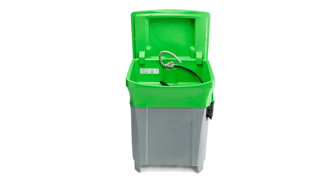 BIO-CIRCLE GT Compact