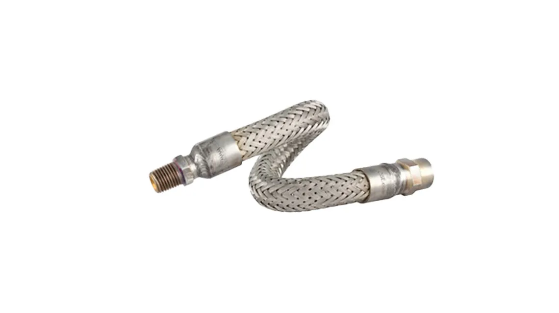 Flexible Hoses for industrial use from our supplier Gatewood
